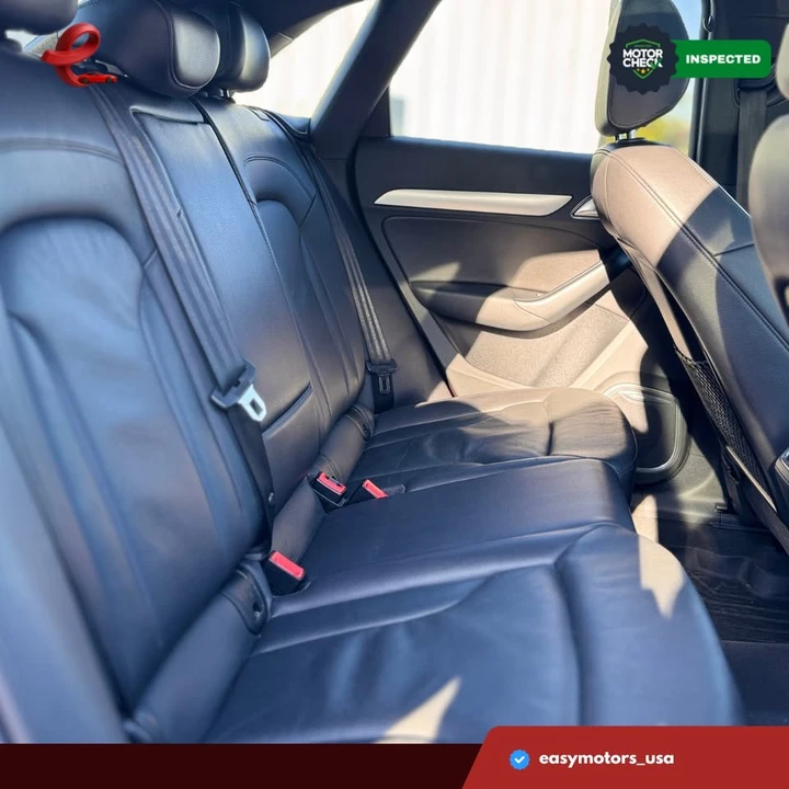 2016 Audi 8U Q3 - Image 14 of 14