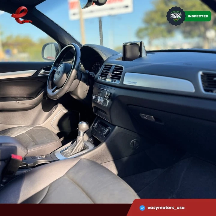 2016 Audi 8U Q3 - Image 11 of 14
