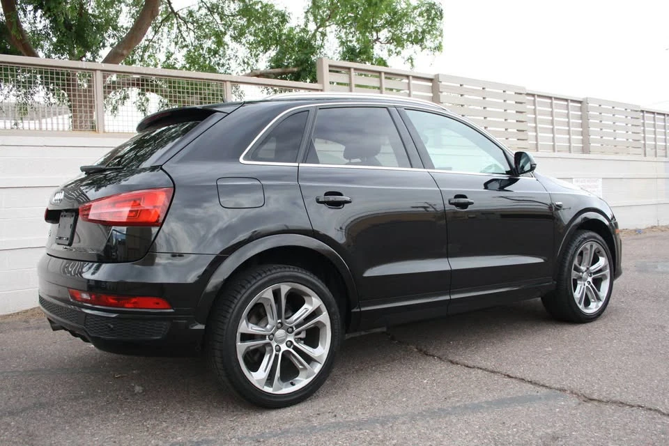 2016 Audi 8U Q3 - Image 2 of 20