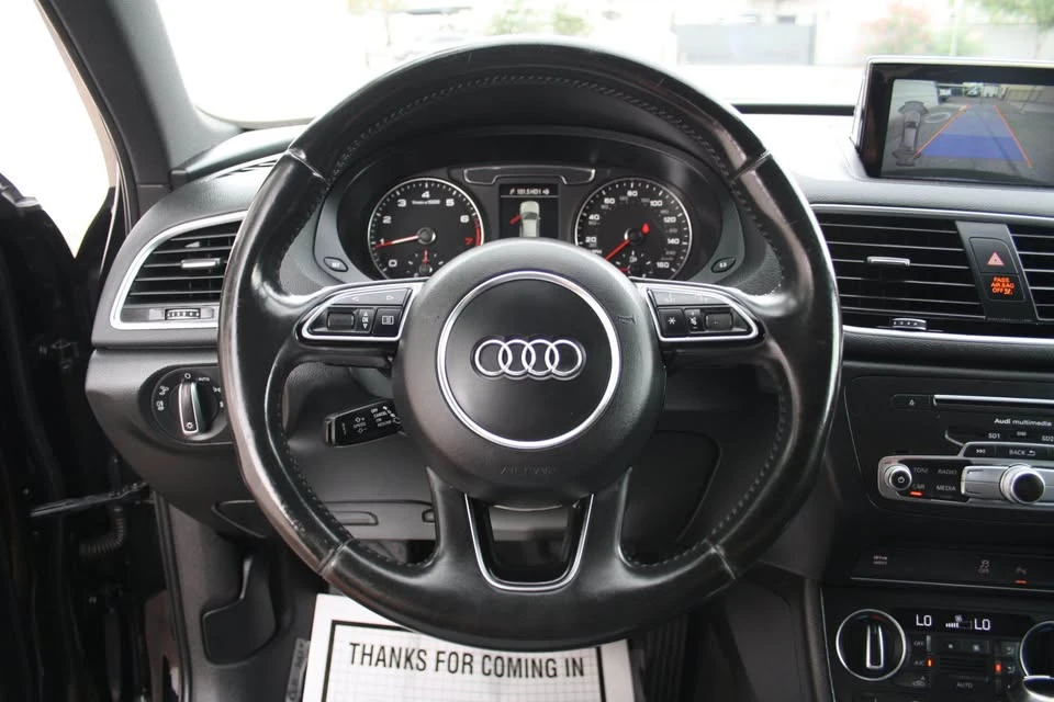 2016 Audi 8U Q3 - Image 18 of 20