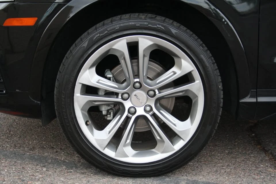 2016 Audi 8U Q3 - Image 7 of 20