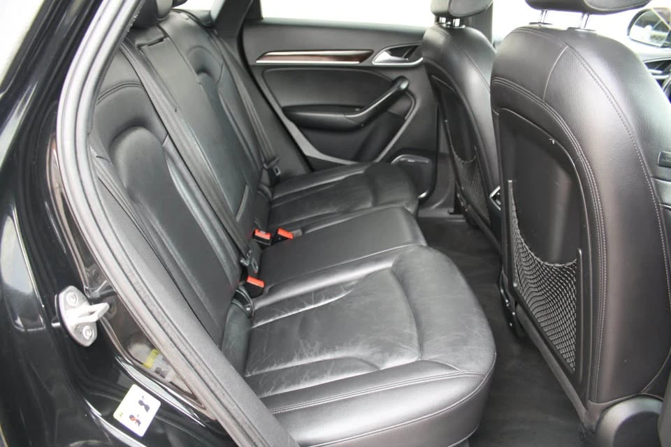 2016 Audi 8U Q3 - Image 12 of 20