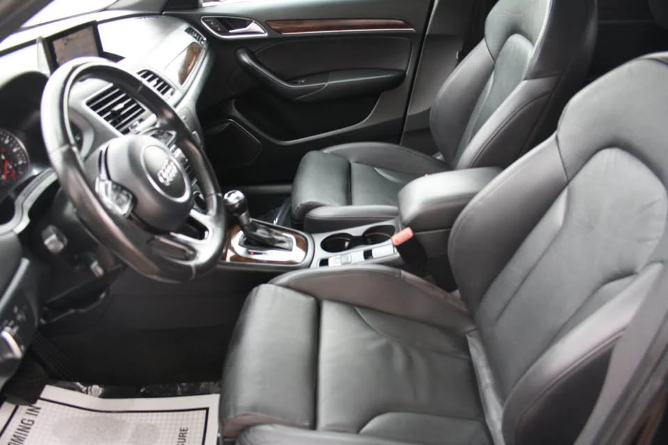 2016 Audi 8U Q3 - Image 16 of 20