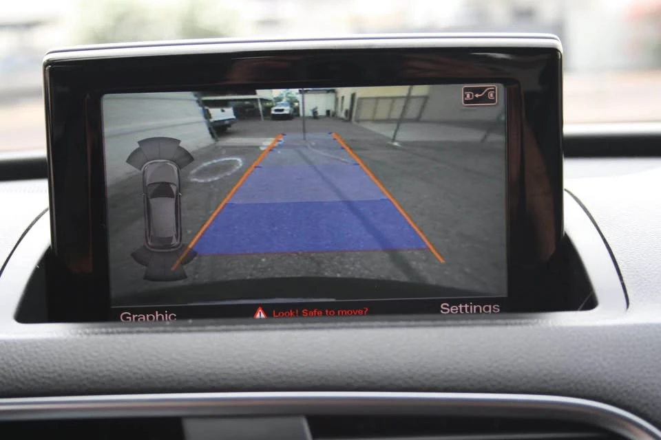 2016 Audi 8U Q3 - Image 20 of 20