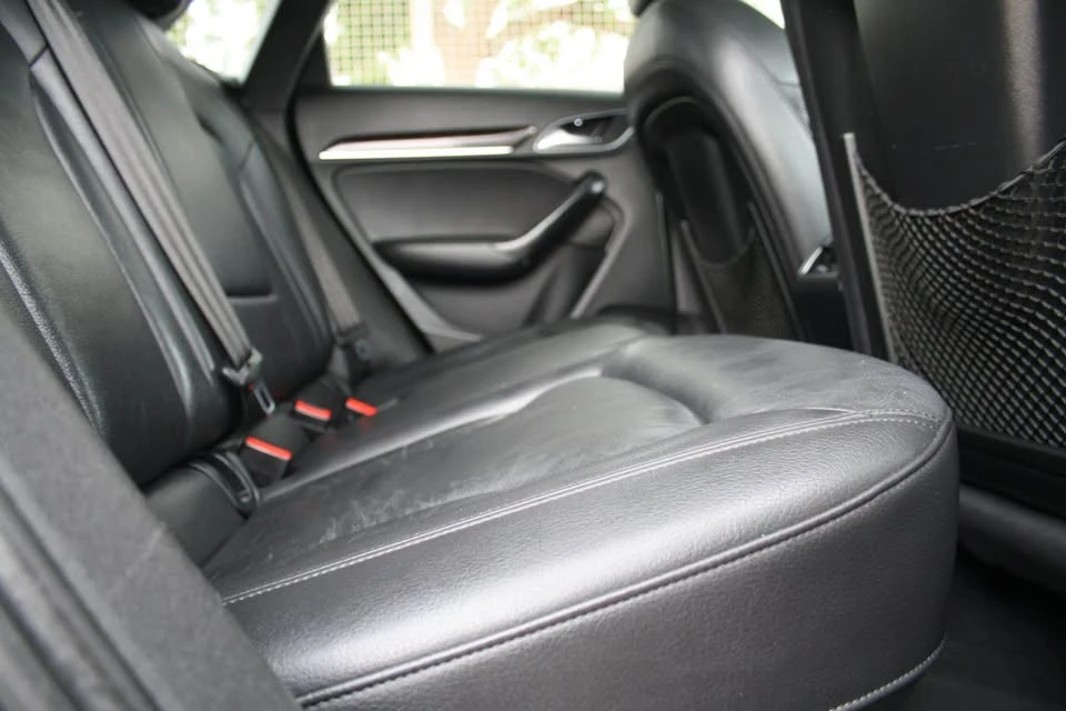 2016 Audi 8U Q3 - Image 13 of 20