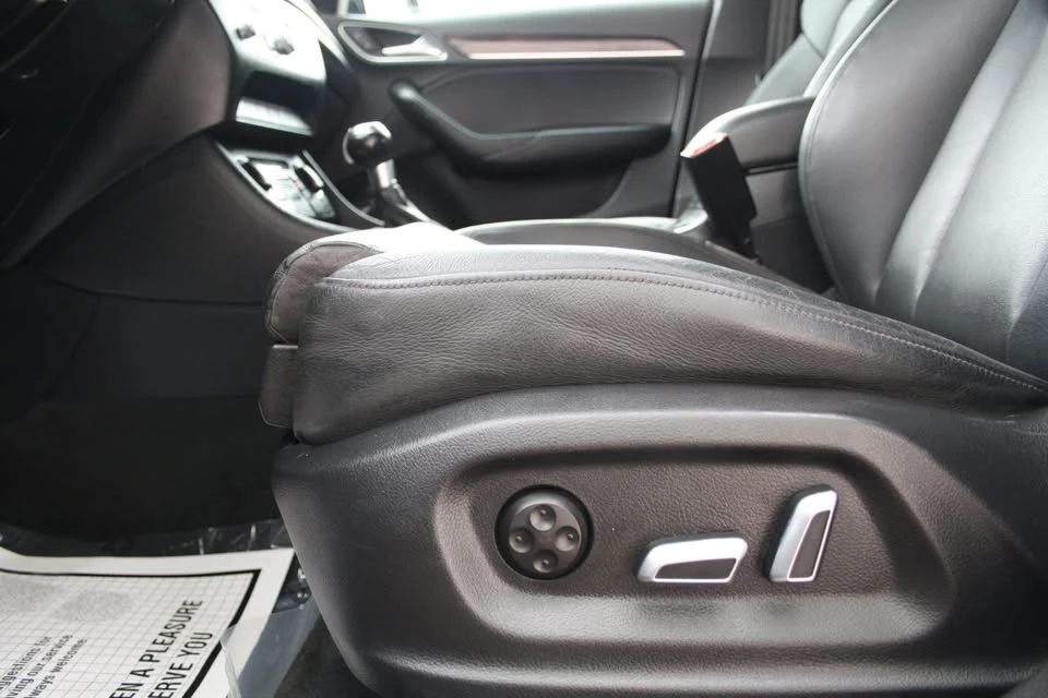 2016 Audi 8U Q3 - Image 15 of 20
