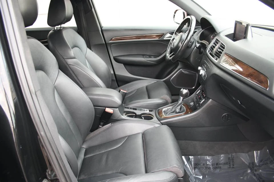 2016 Audi 8U Q3 - Image 10 of 20