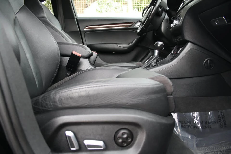 2016 Audi 8U Q3 - Image 11 of 20
