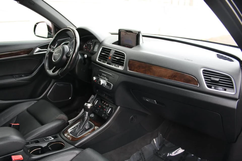 2016 Audi 8U Q3 - Image 9 of 20