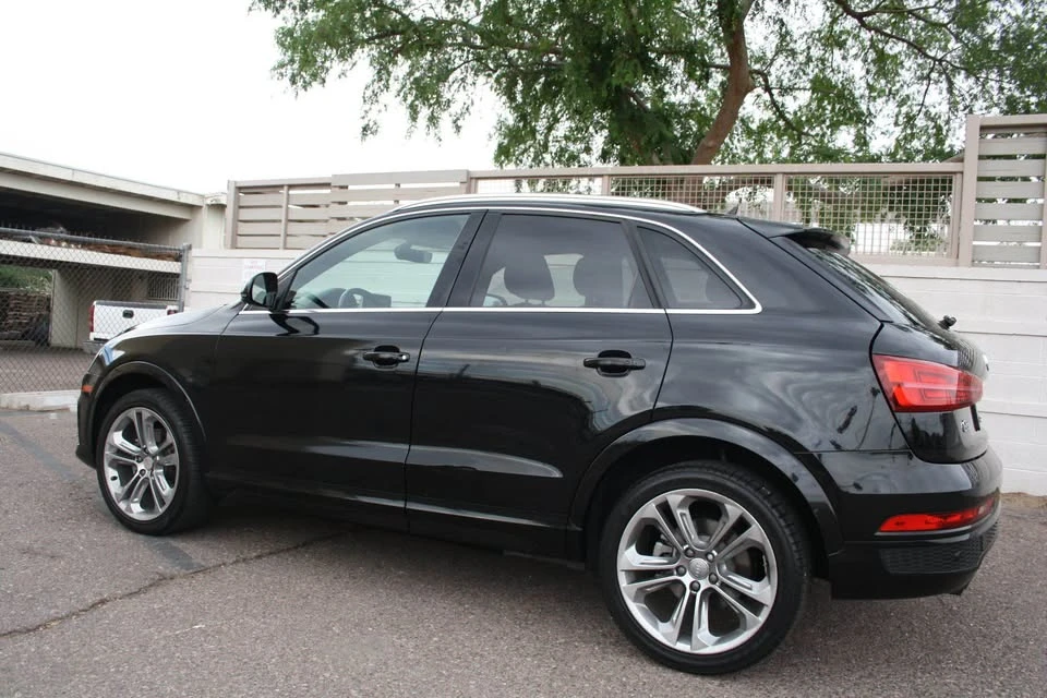 2016 Audi 8U Q3 - Image 5 of 20