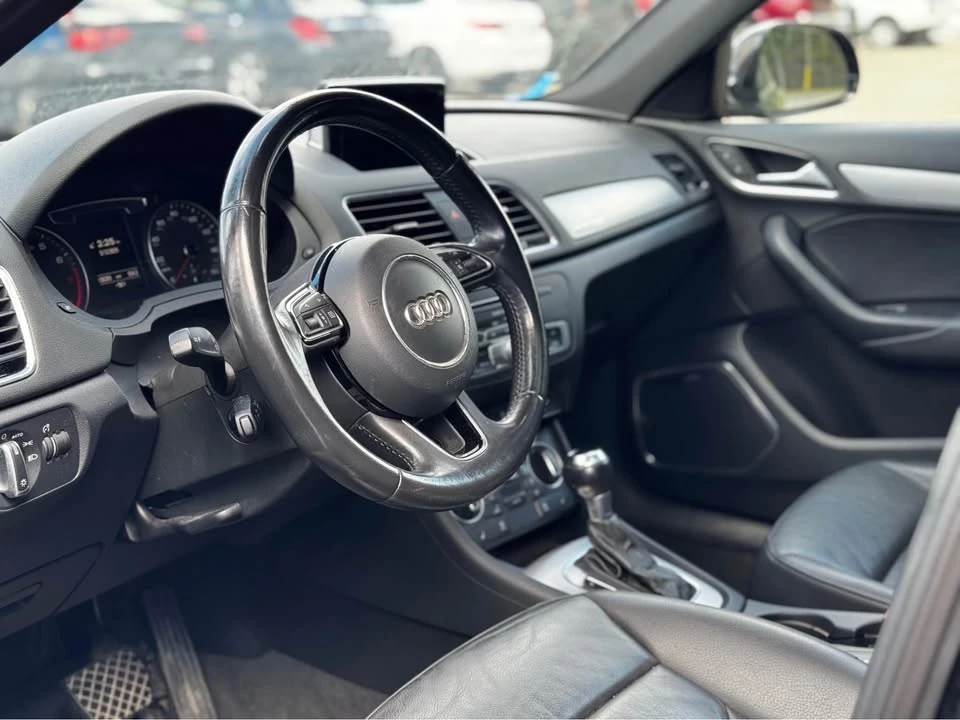 2016 Audi 8U Q3 - Image 7 of 10