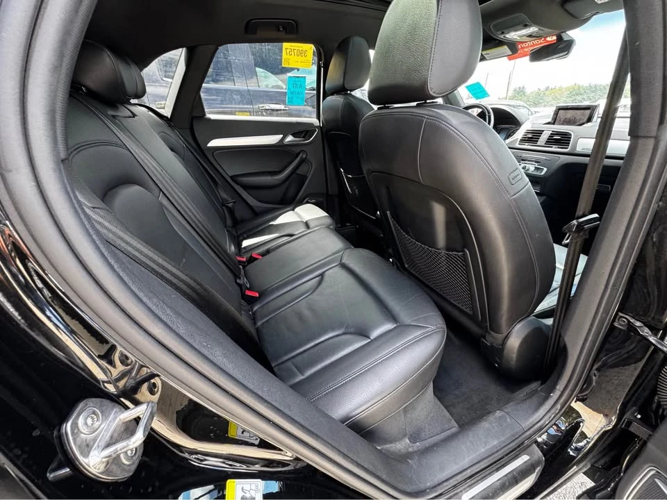 2016 Audi 8U Q3 - Image 5 of 10