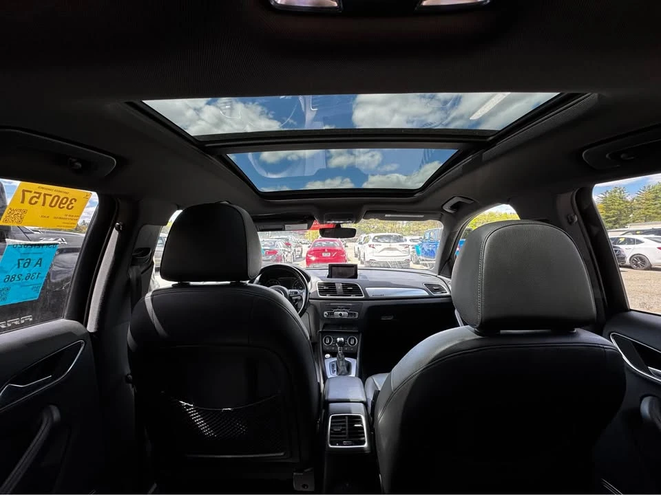 2016 Audi 8U Q3 - Image 6 of 10