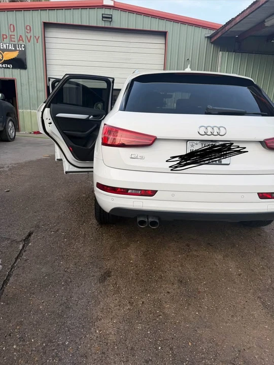 2016 Audi 8U Q3 - Image 4 of 7
