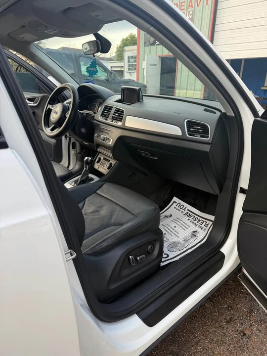 2016 Audi 8U Q3 - Image 5 of 7