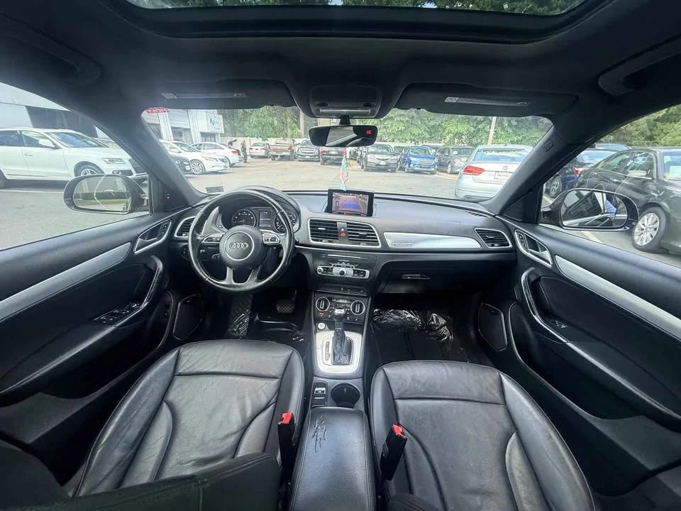 2016 Audi 8U Q3 - Image 15 of 20