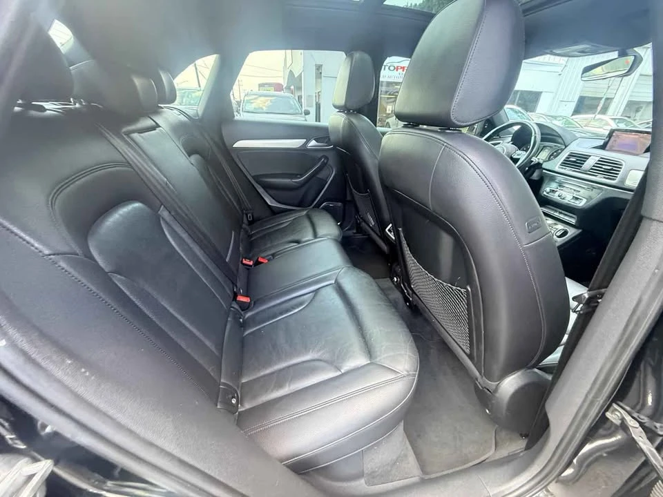 2016 Audi 8U Q3 - Image 12 of 20