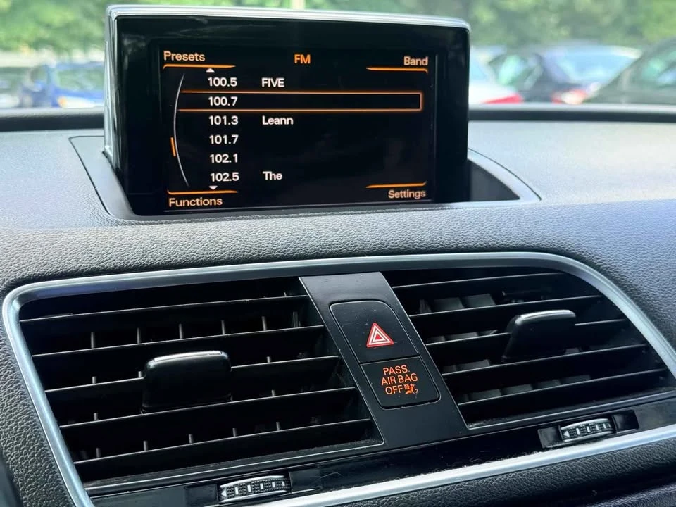 2016 Audi 8U Q3 - Image 18 of 20