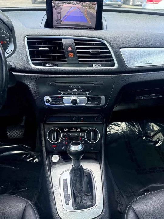 2016 Audi 8U Q3 - Image 19 of 20