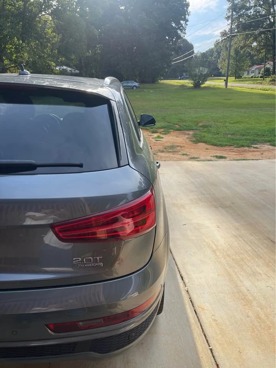 2016 Audi 8U Q3 - Image 3 of 6