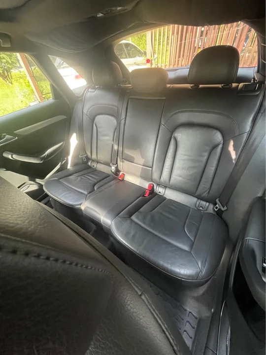 2016 Audi 8U Q3 - Image 5 of 6