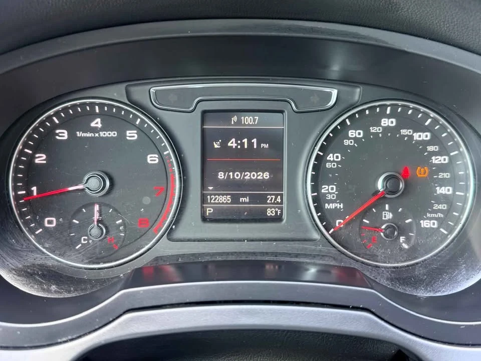 2016 Audi 8U Q3 - Image 3 of 20