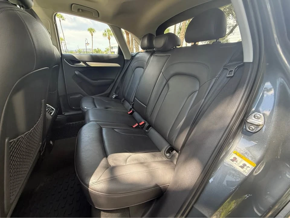 2016 Audi 8U Q3 - Image 12 of 19