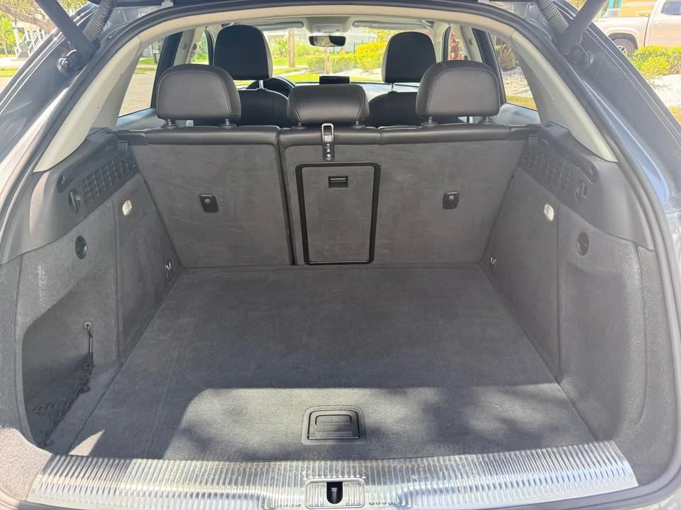 2016 Audi 8U Q3 - Image 13 of 19
