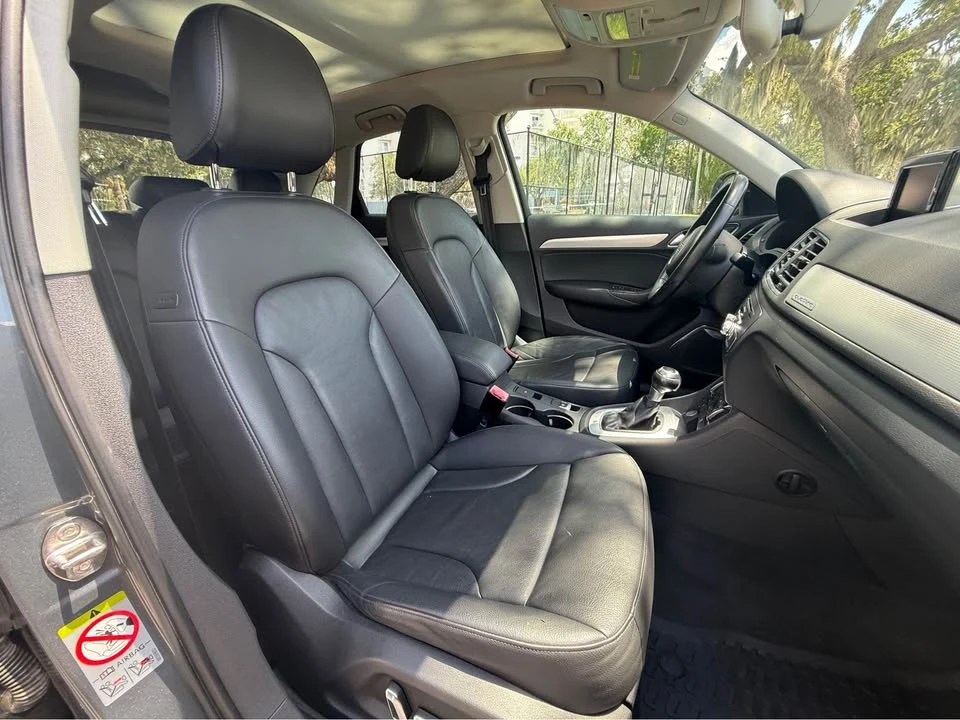 2016 Audi 8U Q3 - Image 15 of 19