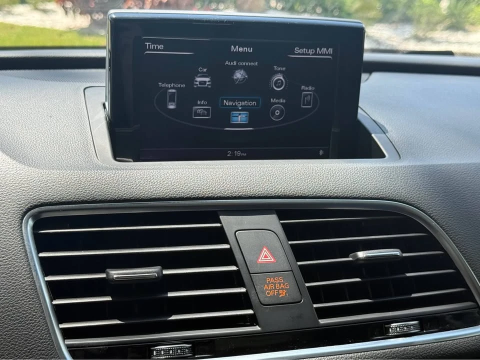2016 Audi 8U Q3 - Image 17 of 19
