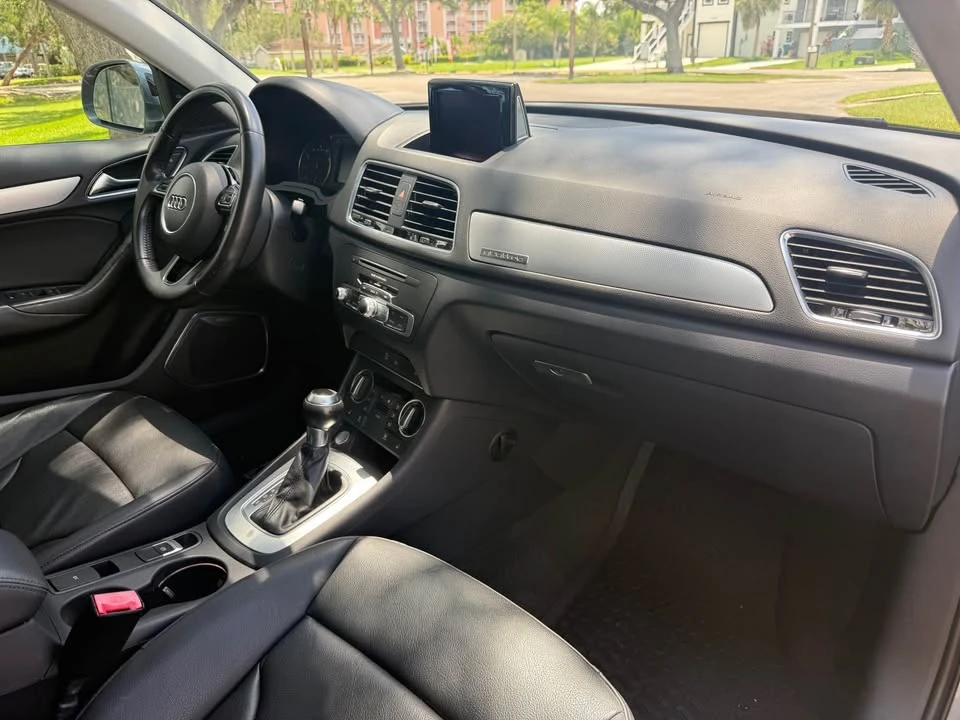 2016 Audi 8U Q3 - Image 16 of 19