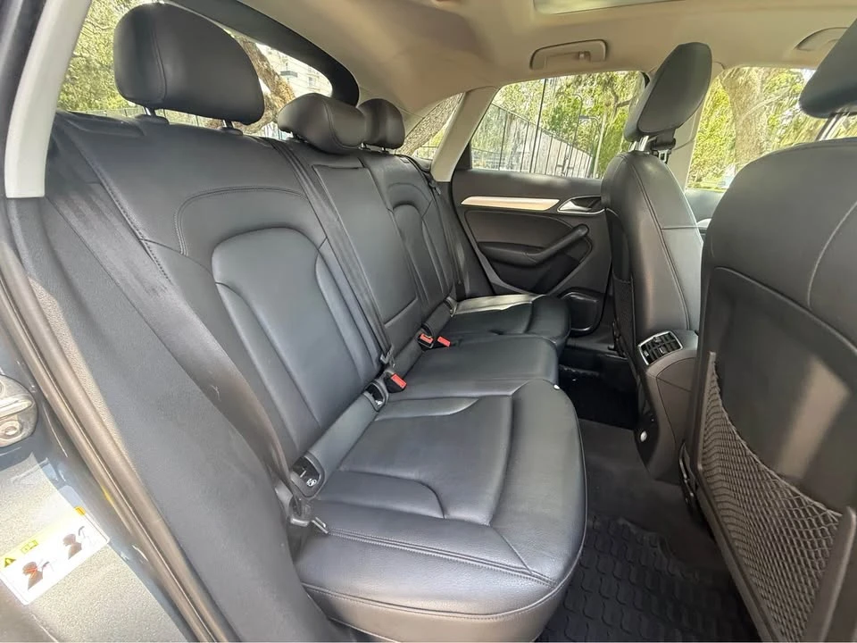 2016 Audi 8U Q3 - Image 14 of 19