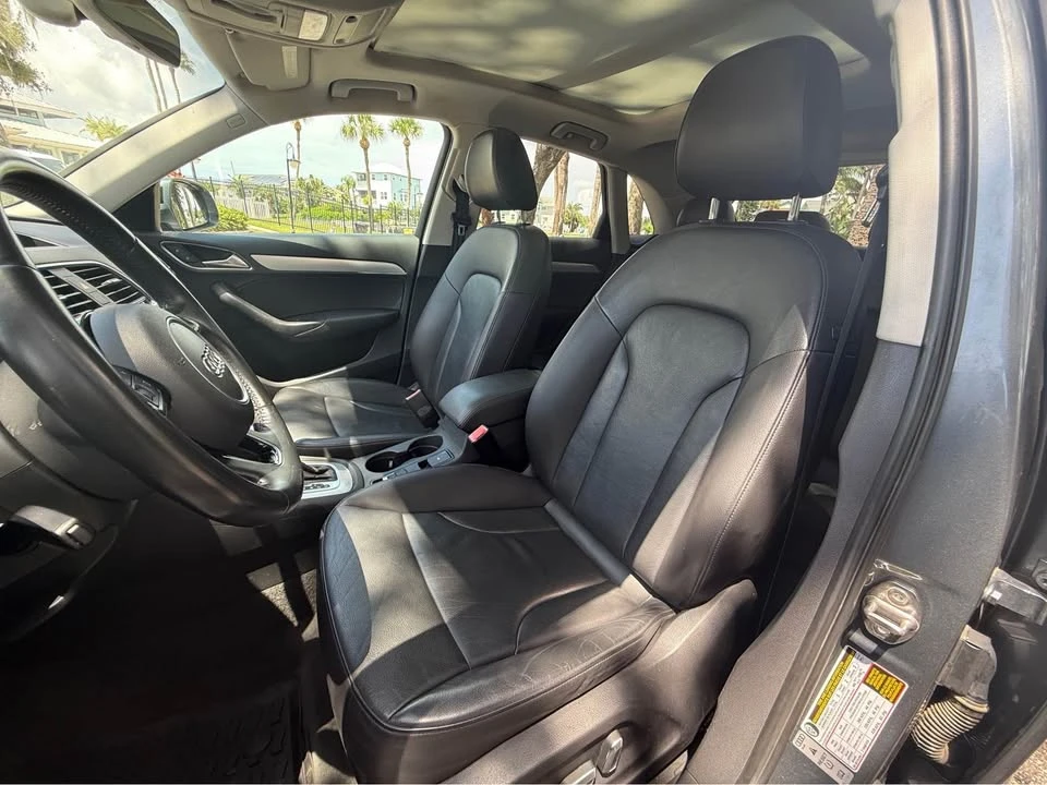 2016 Audi 8U Q3 - Image 11 of 19