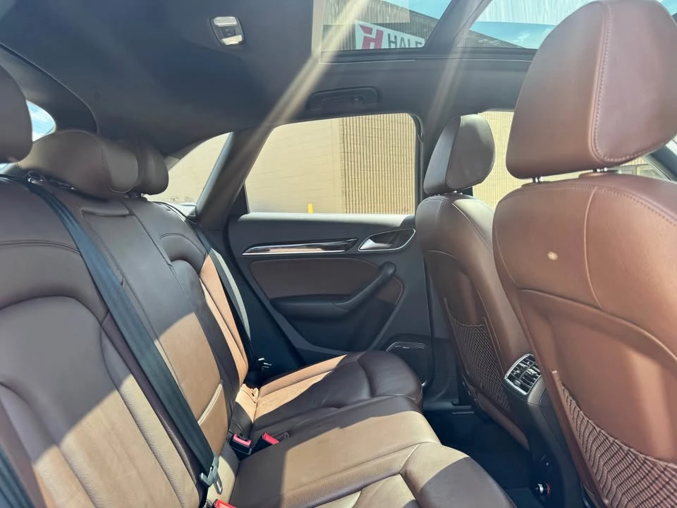 2016 Audi 8U Q3 - Image 16 of 20