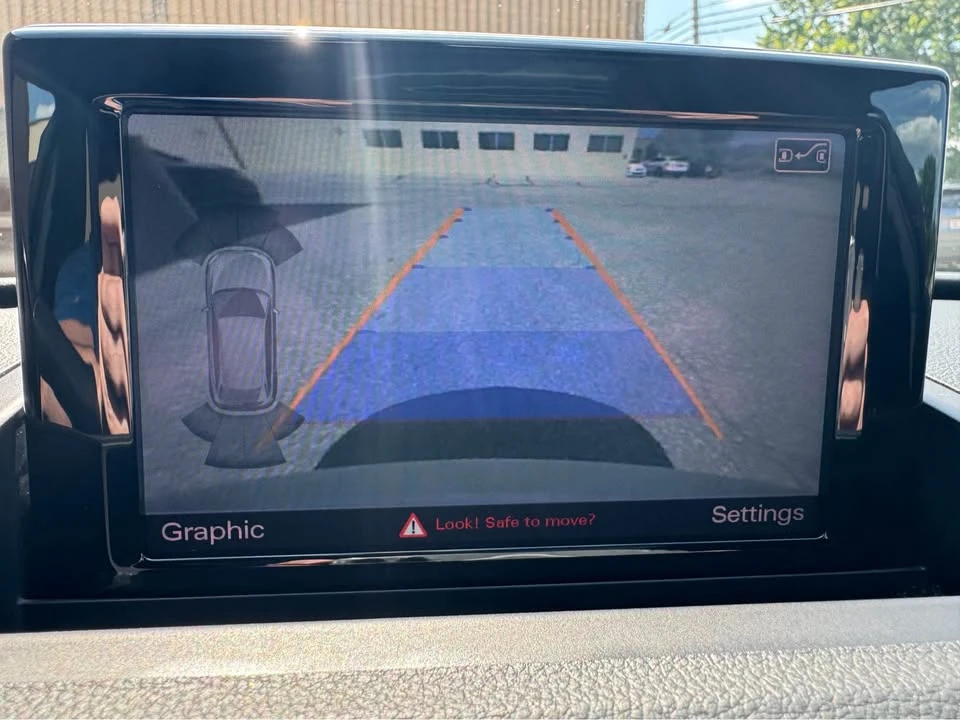 2016 Audi 8U Q3 - Image 13 of 20