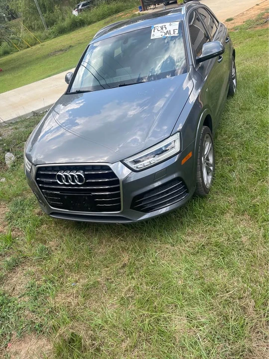 2016 Audi 8U Q3 - Image 5 of 8