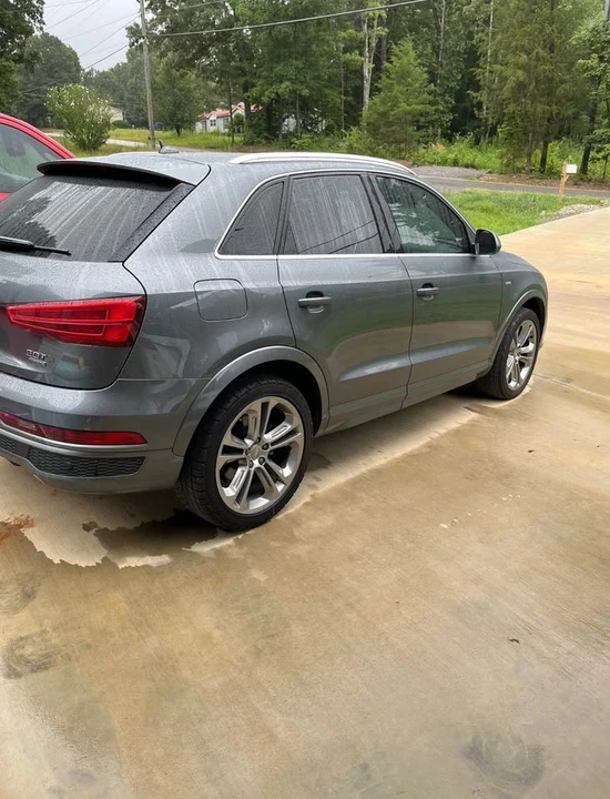 2016 Audi 8U Q3 - Image 2 of 7