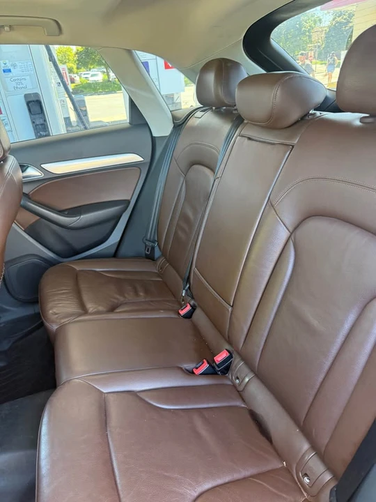 2016 Audi 8U Q3 - Image 7 of 9