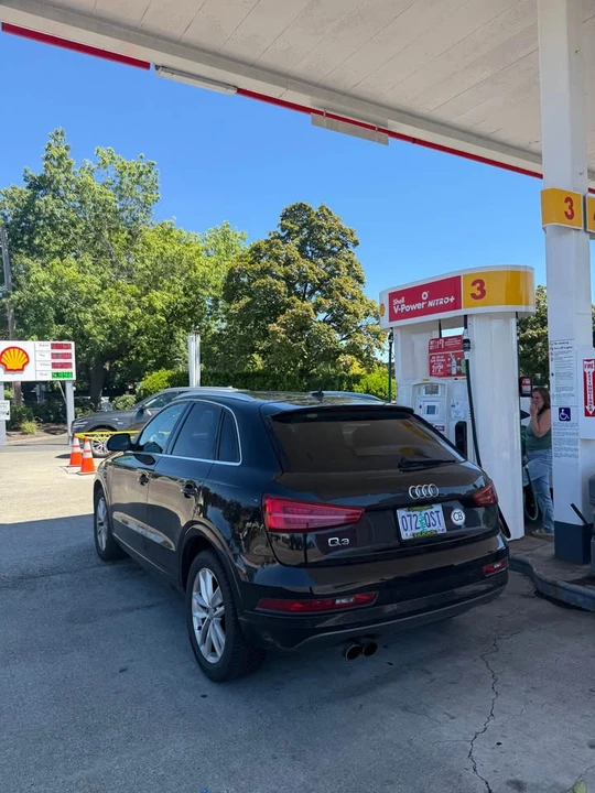 2016 Audi 8U Q3 - Image 2 of 9