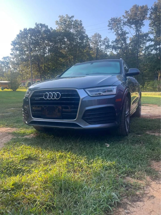2016 Audi 8U Q3 - Image 6 of 7