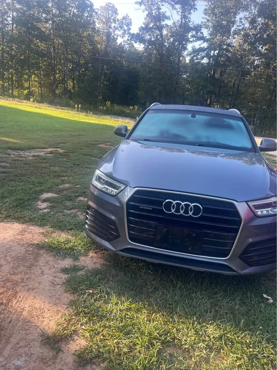 2016 Audi 8U Q3 - Image 5 of 7