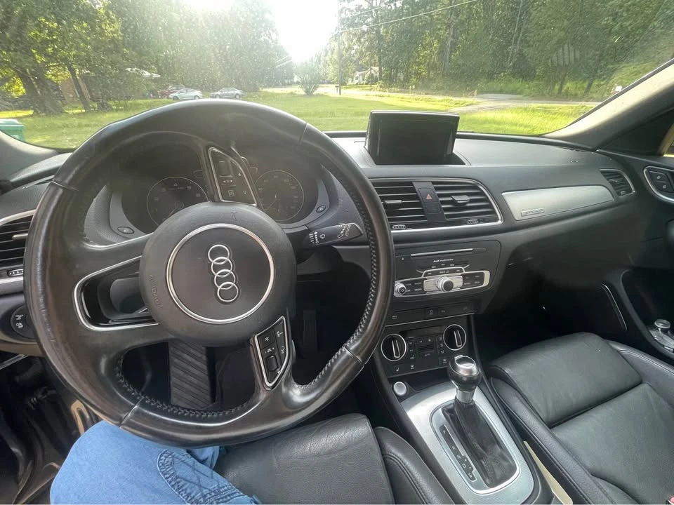 2016 Audi 8U Q3 - Image 4 of 8