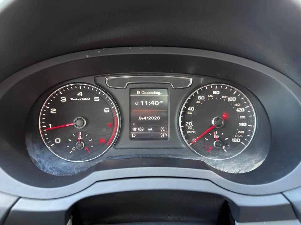 2016 Audi 8U Q3 - Image 13 of 14