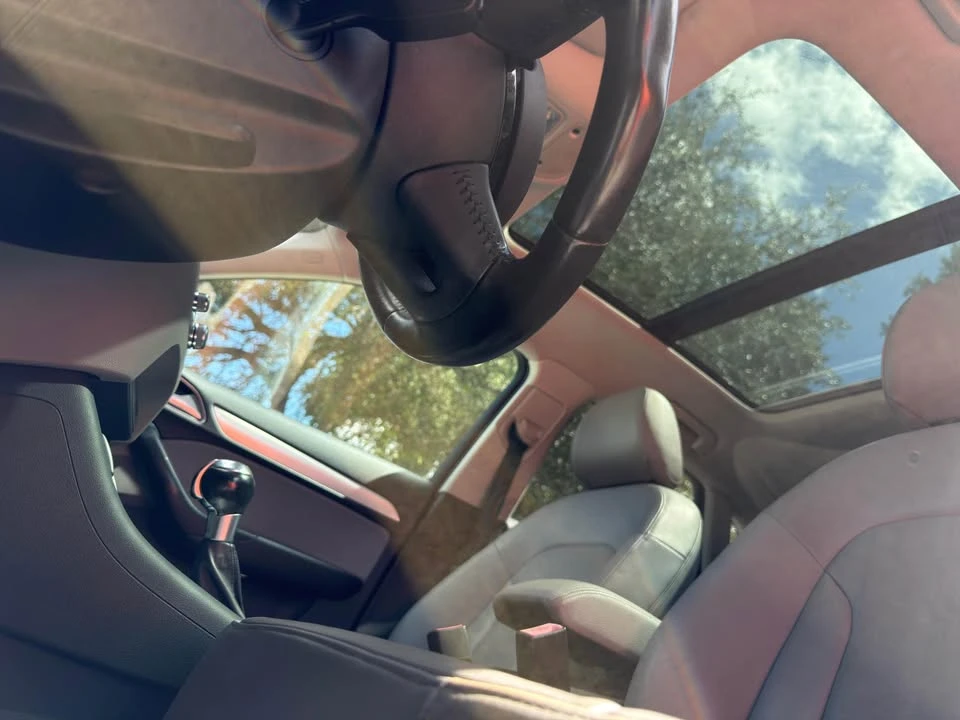 2016 Audi 8U Q3 - Image 11 of 14