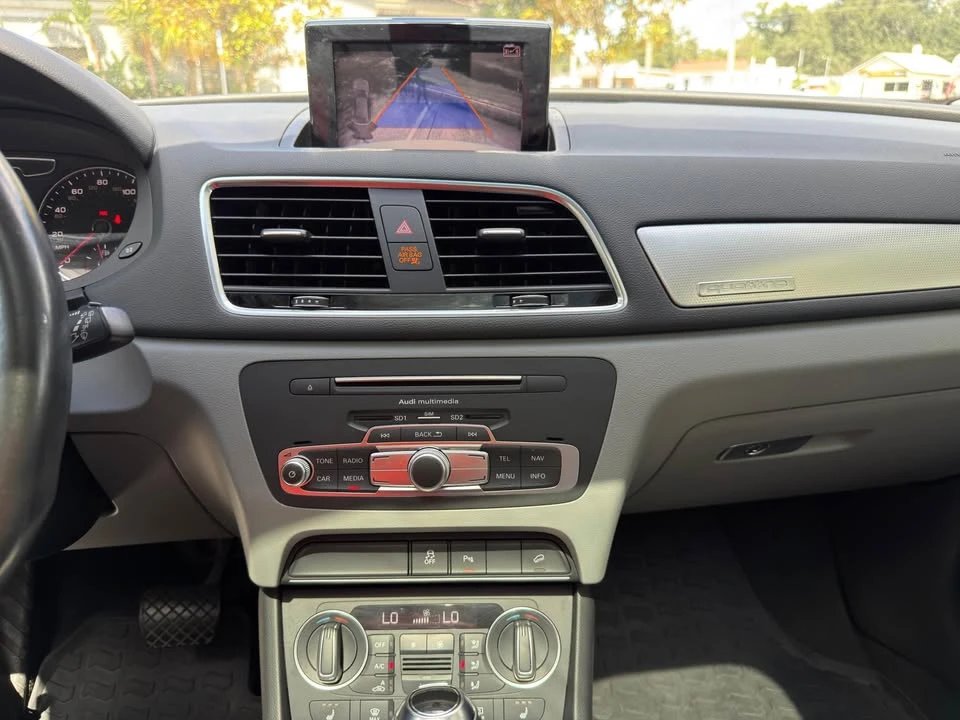 2016 Audi 8U Q3 - Image 7 of 14