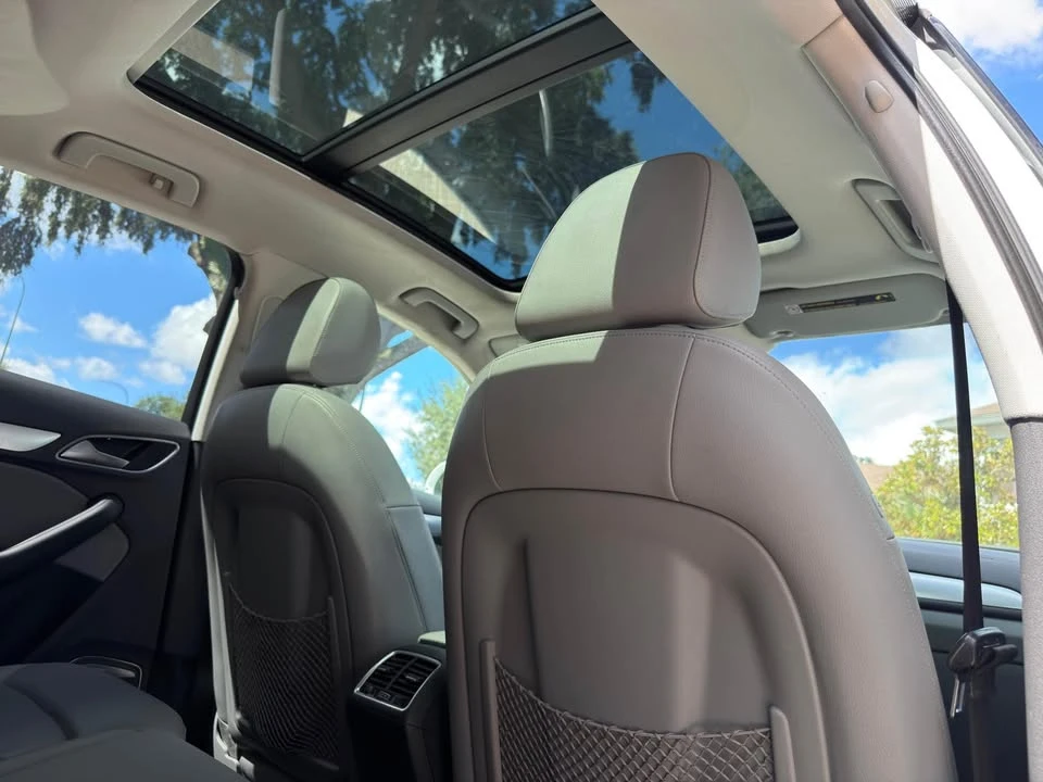 2016 Audi 8U Q3 - Image 9 of 14