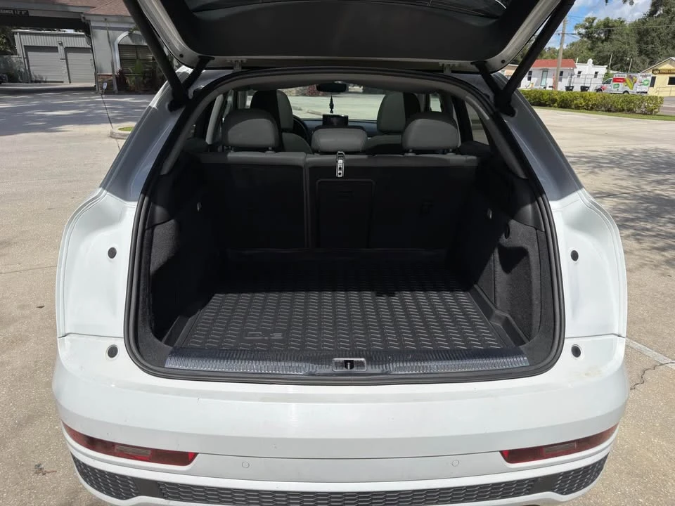 2016 Audi 8U Q3 - Image 14 of 14