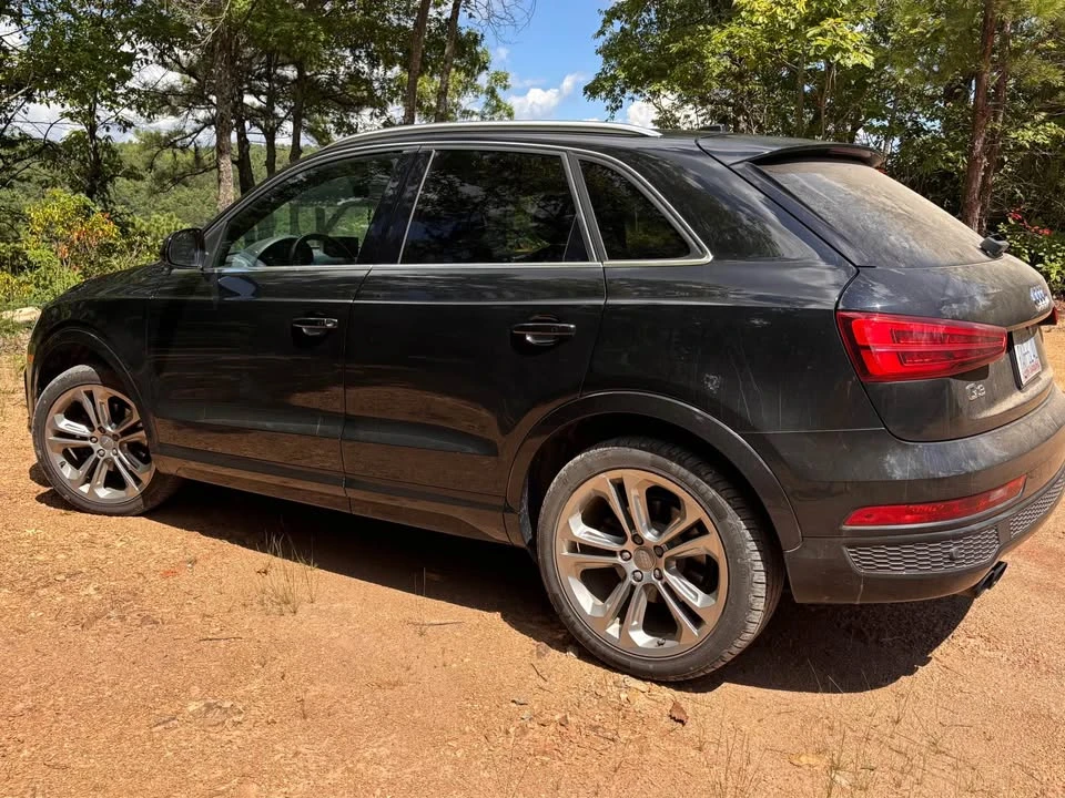 2016 Audi 8U Q3 - Image 4 of 15