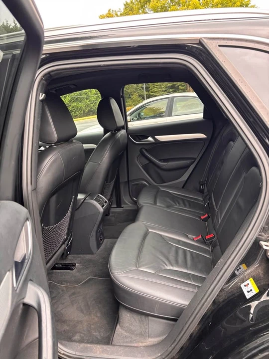 2016 Audi 8U Q3 - Image 8 of 15
