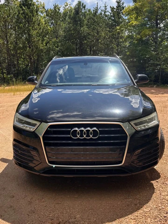 2016 Audi 8U Q3 - Image 3 of 15